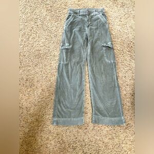 American Eagle cargo pants